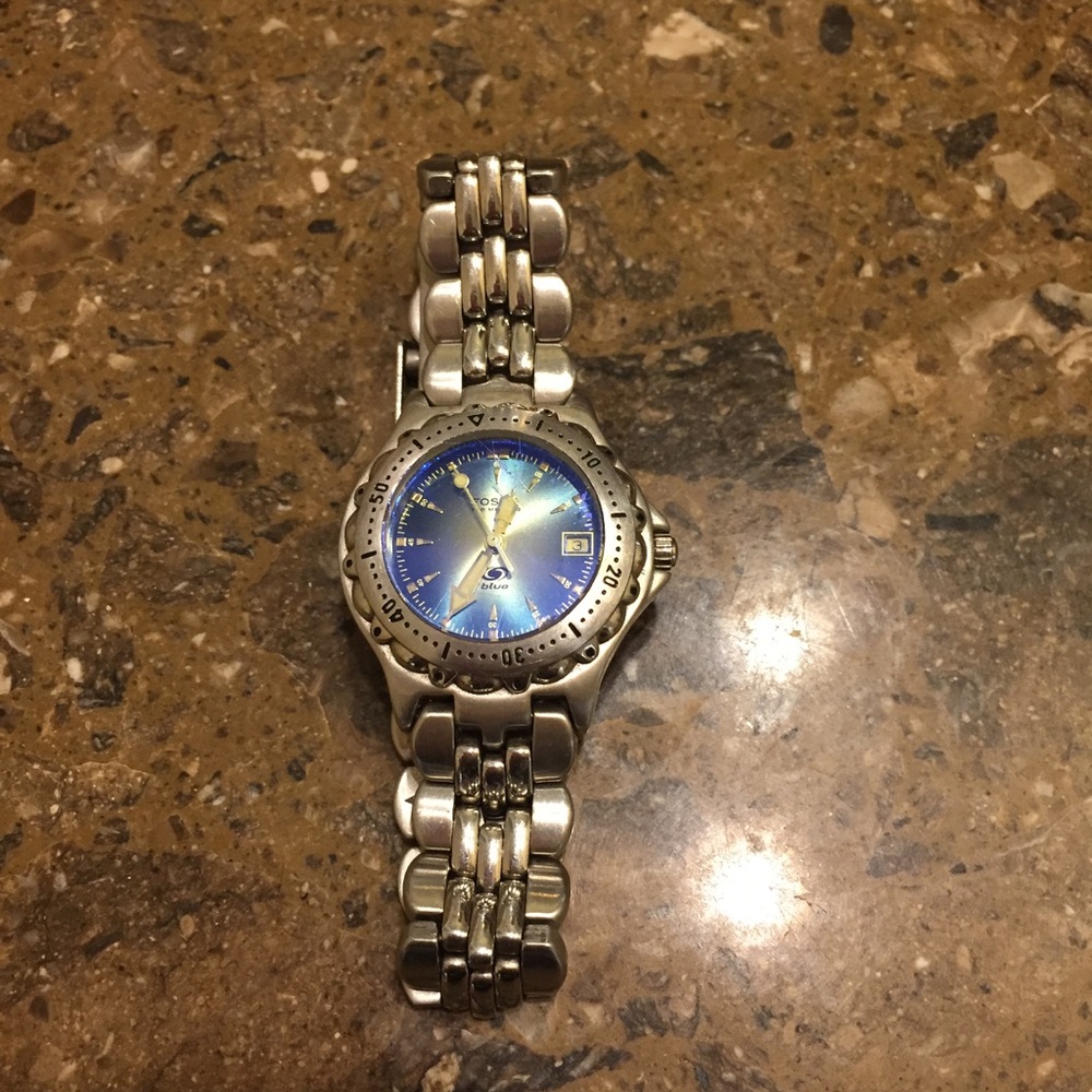 Fossil Watch - Picture 3 of 6